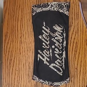 Harley-Davidson Hair Glove